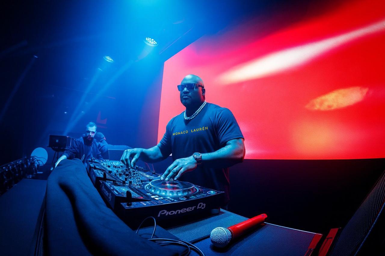 What is Amapiano? A Deep Dive into the Sound, Culture, and Soul Behind the Beat 2 Monaco Lauren DJ Amapiano Piano Essence