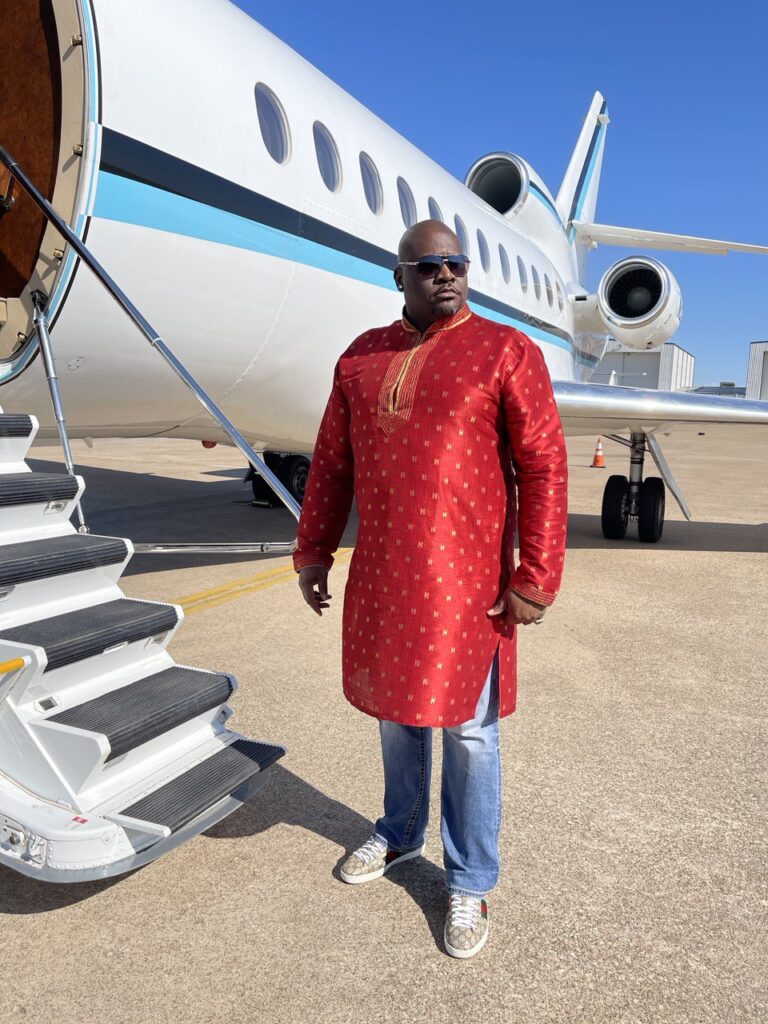 7 Dynamic Ways Afrobeats Is Redefining Global Culture in 2025 2 Monaco Lauren performing Afrobeats music on a global stage, blending African rhythm, fashion, and luxury style — symbolizing how Afrobeats is redefining culture worldwide.